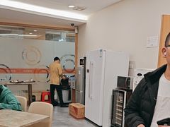 -爱康国宾体检中心(福田分院)