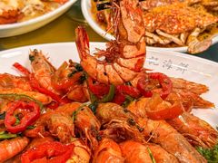 -明记海鲜大排档(巽寮湾店)