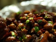 秘制鸡块-大城·烧烤海鲜大排档(台东店)