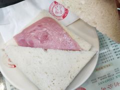 -义顺牛奶公司(庇利金街店)