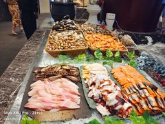 -重庆丽苑维景国际大酒店·海鲜自助餐厅