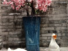 -京味斋·北京烤鸭(北京南站洋桥店)