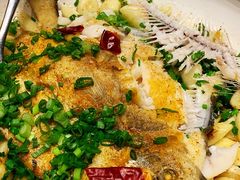 -富邦大酒店-愉月轩中餐厅
