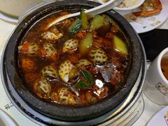 -凤城礼记鱼翅海鲜酒家(新马路总店)