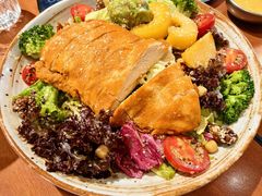 -魏斯理汉堡(西安沣东吾悦店)