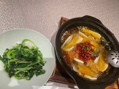 -北京王府井希尔顿酒店·秦唐中餐厅Chynna