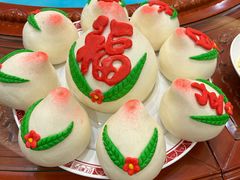 -良友·海鲜青岛菜(五四广场店)