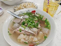 -Pho Hoa Pasteur