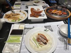 -小大董·烤鸭(凤凰汇店)