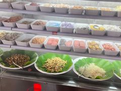 -刁四藤椒麻辣烫(武夷山路店)