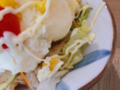 土豆泥-酒井酱子·深夜食堂(东城汇店)