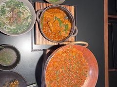 -Ameigo梅果·云贵川bistro(长宁来福士店)