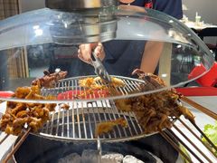 -源味居手把签烧烤(长春一店)
