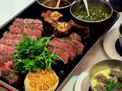 -Le Bistrot de Racine