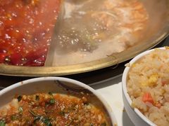-小龙坎火锅(IFS HOT店)