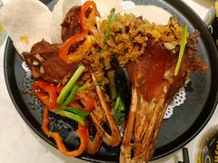 -避风塘(江南环球港店)