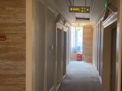 -益健·足疗汗蒸SPA(芙蓉广场店)