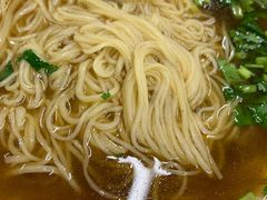 -乐天拉面(桃花街店)