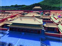-明故宫遗址公园