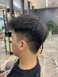 点击看大图 -藤野造型
