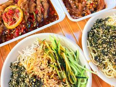 -二孃鸡爪爪(东郊记忆店)
