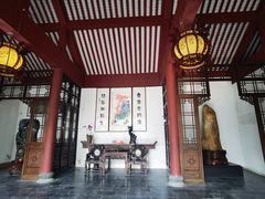 -柳侯公园