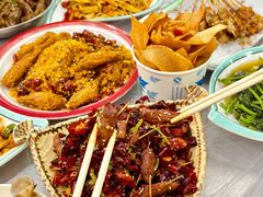 -小民大排档(江汉路店)