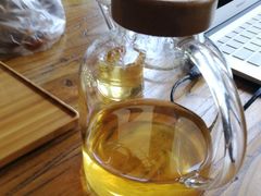 -MAP CHA普洱茶馆(翠湖店)