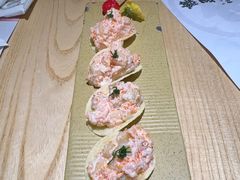 -鹤龟料理店(时代天街店)