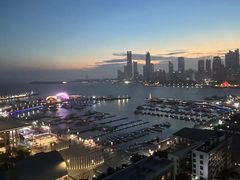 -VENU+海景酒廊