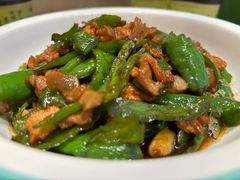辣椒炒肉-福巷湘食小馆·猛火现炒(上海首店)