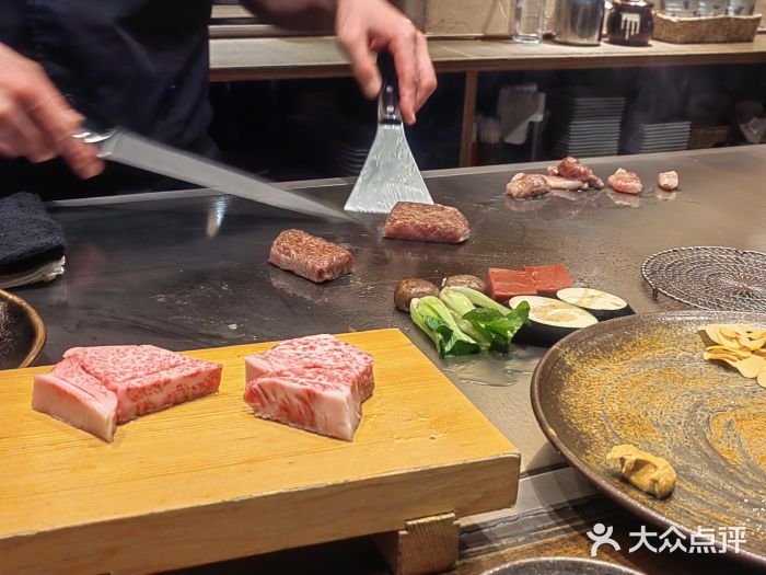 神户牛排 石田屋(本店)图片