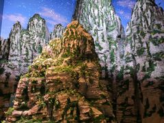 -房山世界地质公园博物馆