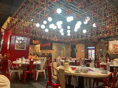 -禄鼎记·多口味酸菜鱼(侨鑫店)