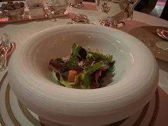 -The Ritz Restaurant