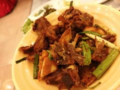 -全聚德(长江路店)