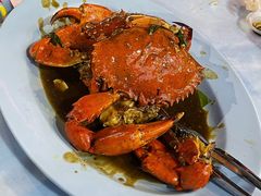 -明记烧鱼美味店