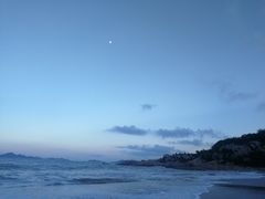 -普陀山风景名胜区-千步大沙