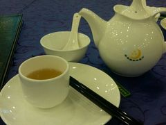 android_upload_pic-巴扎美食·新疆菜·西域歌舞表演餐厅(新疆大厦店)