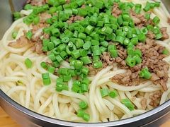 -左撇子私房面