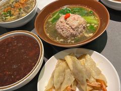 -老淮滨-蚌埠非遗小吃(淮河路店)