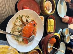 -五缘湾凯悦酒店·悦饗中餐厅