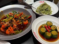 -天宝兄弟(前海壹方城店)