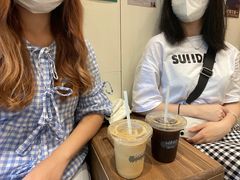 -Legno.ita Coffee by Wood(襄阳南路店)