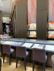 -周大福CHOW TAI FOOK(宝山苏宁易购店)