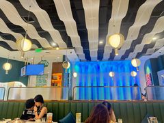 -烹然四季椰子鸡火锅(姚家园万象汇店)