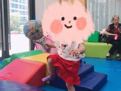 -澳洲袋鼠早教(金辉环球广场店)