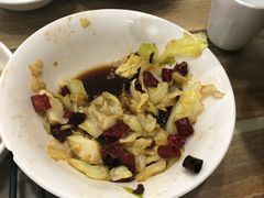 -建辉湖南土菜馆(南大街店)