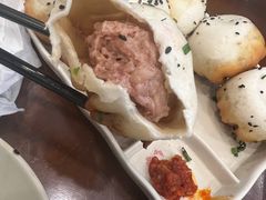 -东泰祥生煎馆(长宁路店)