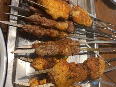 -清真聚陇缘美食餐厅(南横东街店)